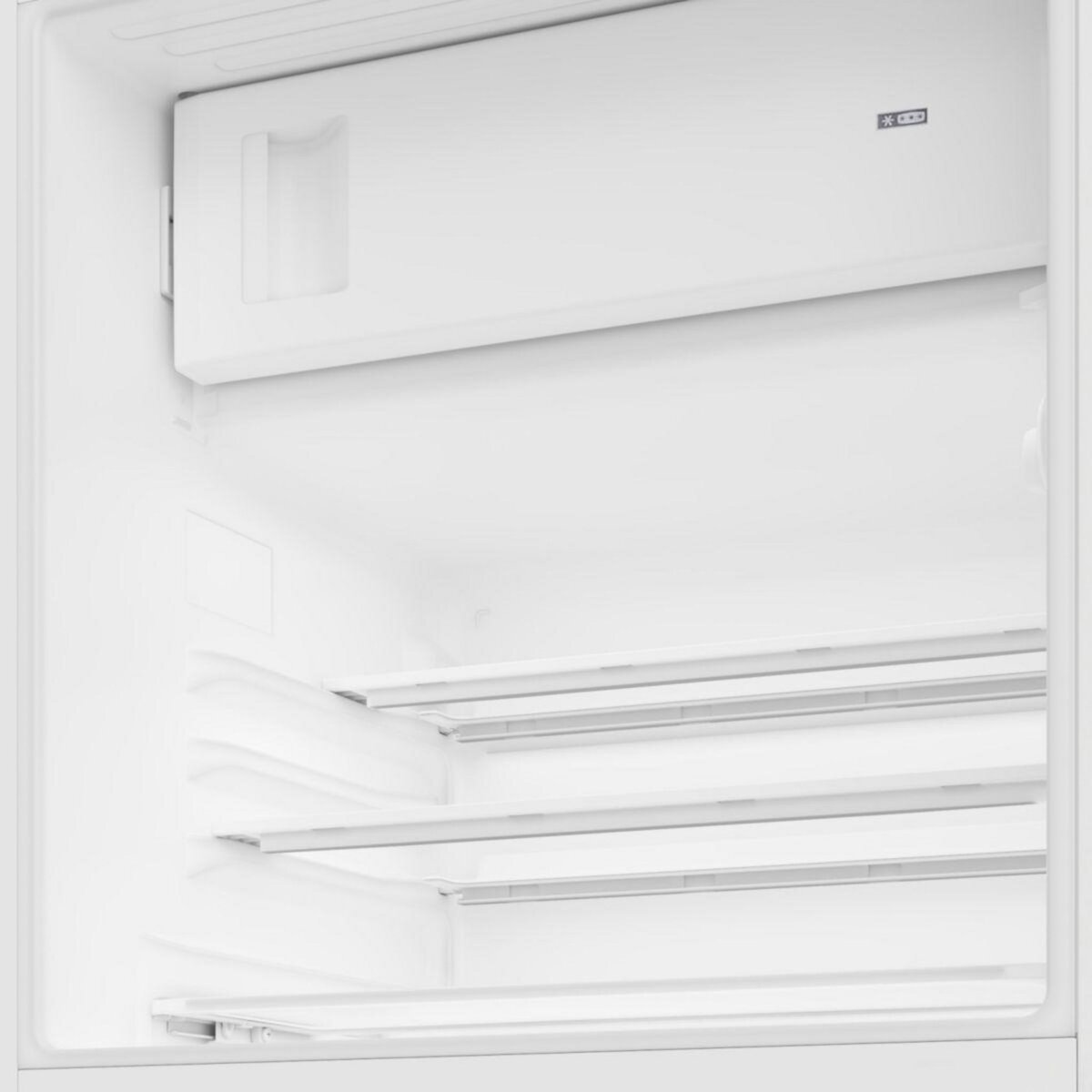 Beko Réfrigérateur top encastrable BU1154HCN