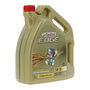 Voir la diapositive 3 : CASTROL Huile-Additif Edge LL - Synthetique / 5W30 / 5L