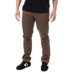 PANAME BROTHERS Chino  Moyen Homme Paname Brothers Costa. Coloris disponibles : Marron