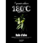 HUILE D'OLIVE, Saunier-Talec Catherine