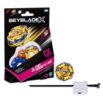 HASBRO Beyblade X Starter Pack Fort Hornet