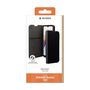 Voir la diapositive 2 : Bigben Connected Etui Xiaomi Redmi 12C Wallet noir