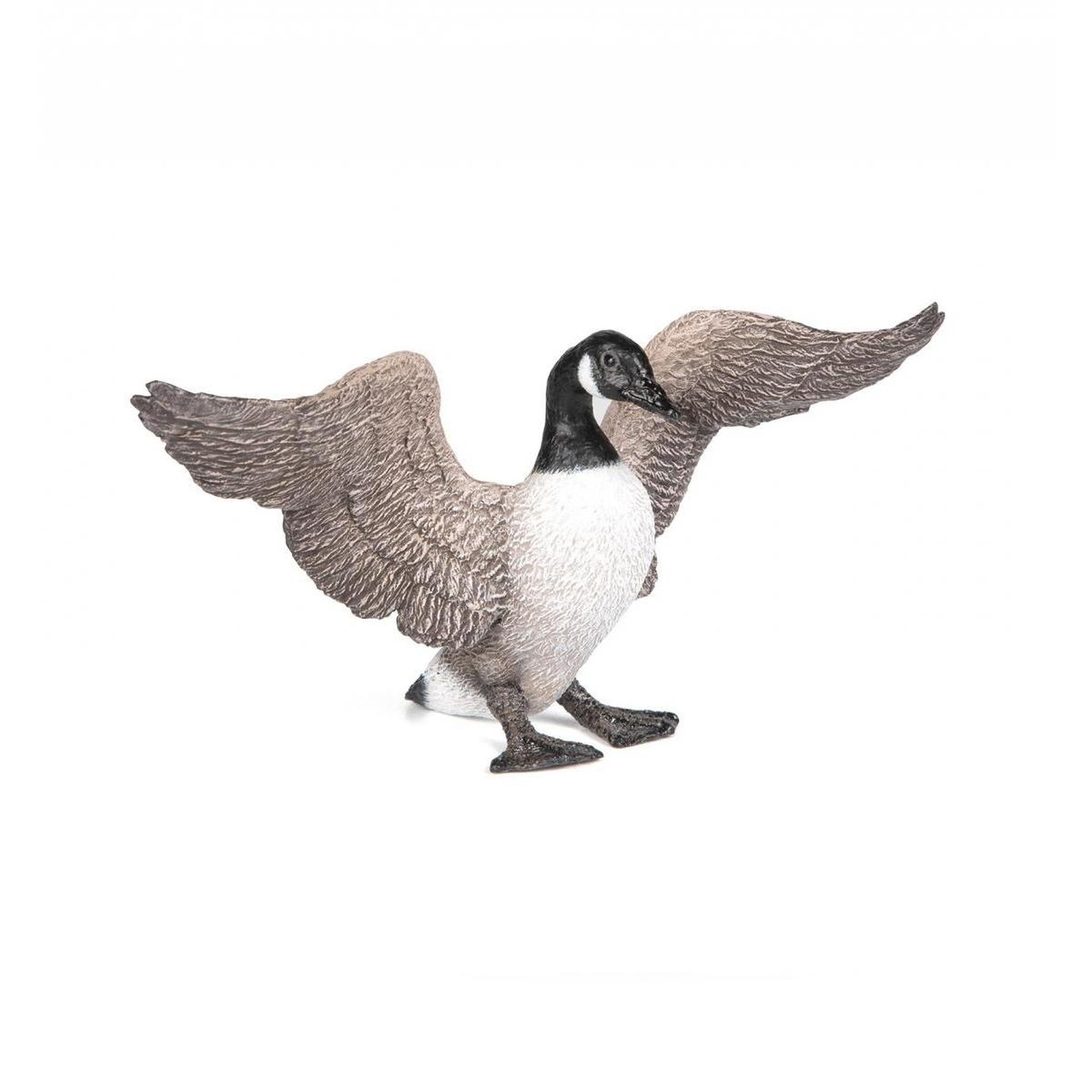 Papo 50277 Oie Bernache figurine