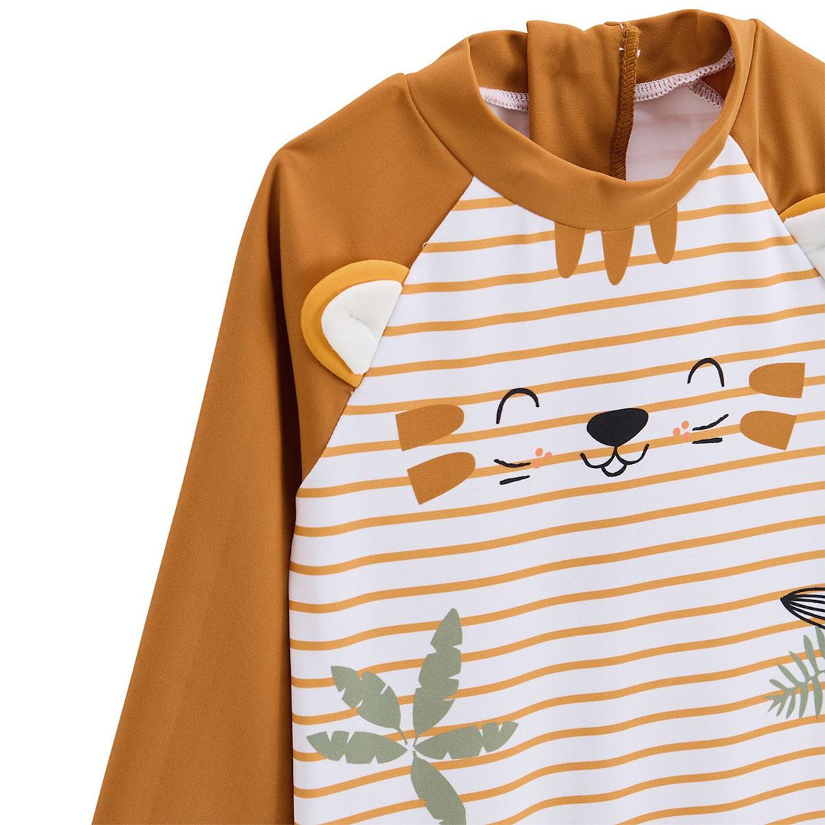 Petit Béguin Combinaison de bain bébé de protection UV Mio