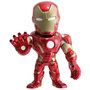 Voir la diapositive 1 : SMOBY Figurine Marvel Ironman 10cm x1