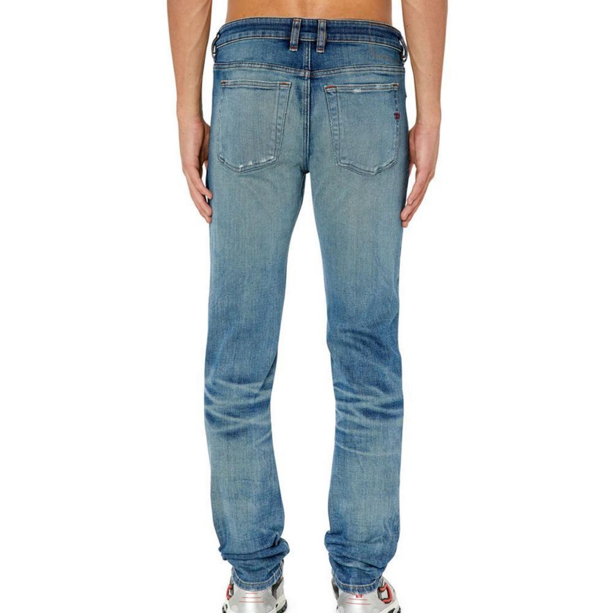 DIESEL Jean Skinny  Homme Diesel 1979 Sleenker   W30