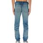 Voir la diapositive 2 : DIESEL Jean Skinny  Homme Diesel 1979 Sleenker   W30