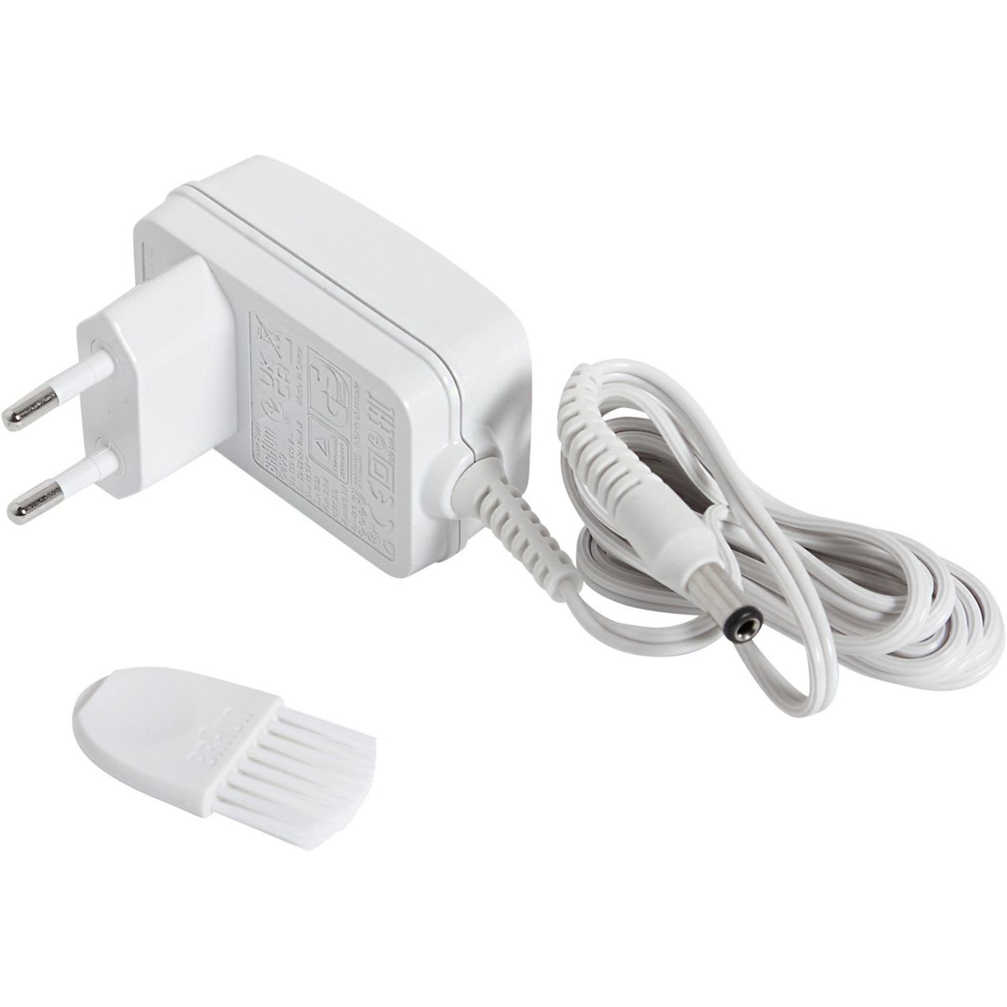 Voir la diapositive 2 : BRAUN Epilateur électrique SE1-1170