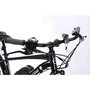 MAKADAM Vélo à assistance électrique VTC 28 pouces E-Trax - Homme 