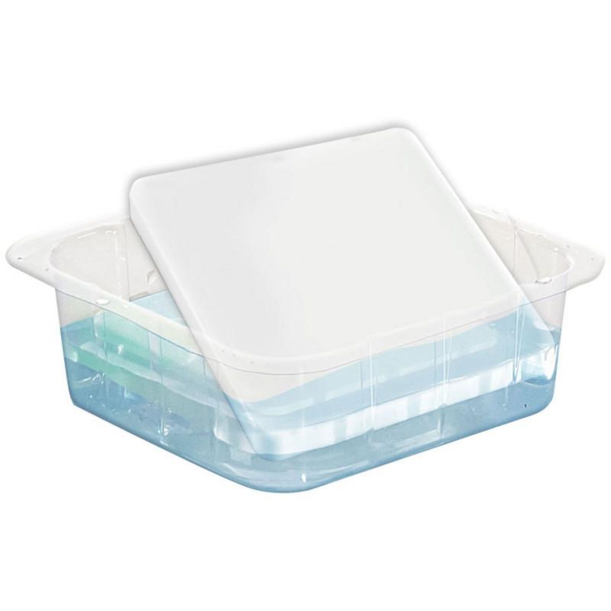 SIMBA Simba - Aqua Gelz Deluxe Princess Castle 106322496