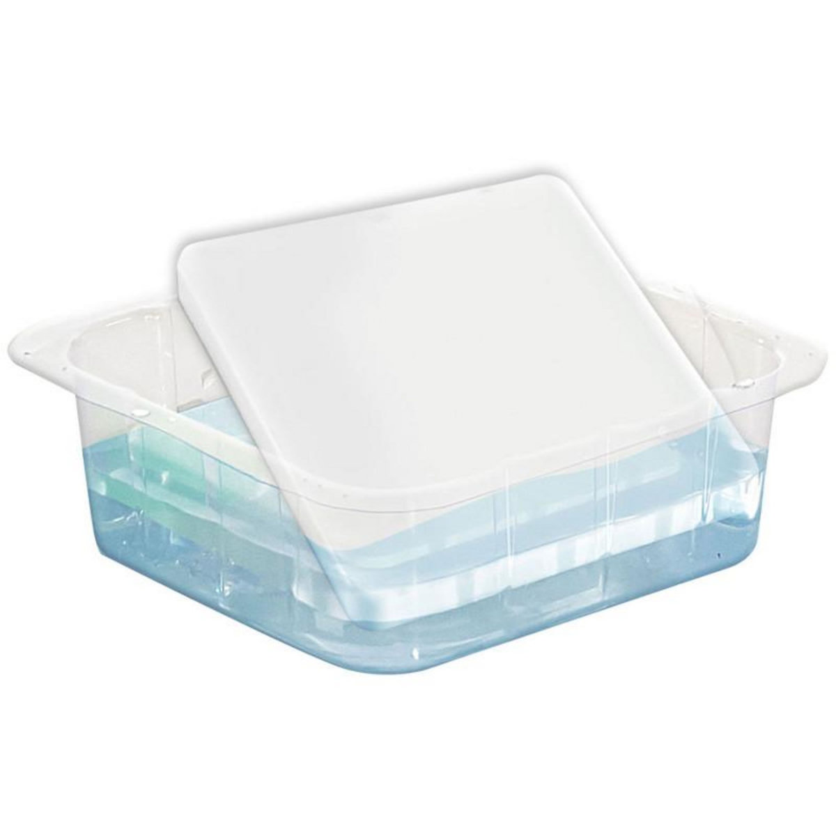 SIMBA Simba - Aqua Gelz Deluxe Princess Castle 106322496