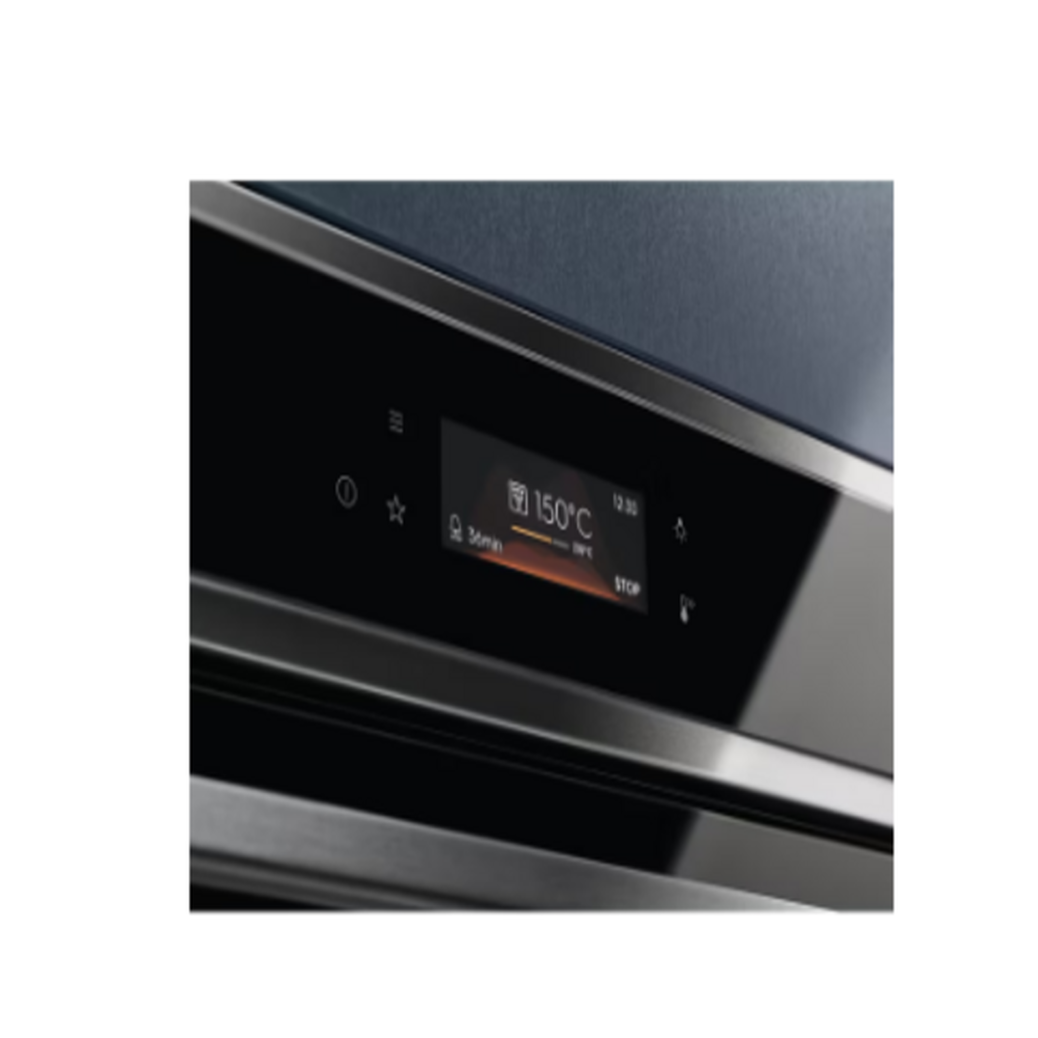Voir la diapositive 6 : ELECTROLUX Four Electrolux EOE8P39X