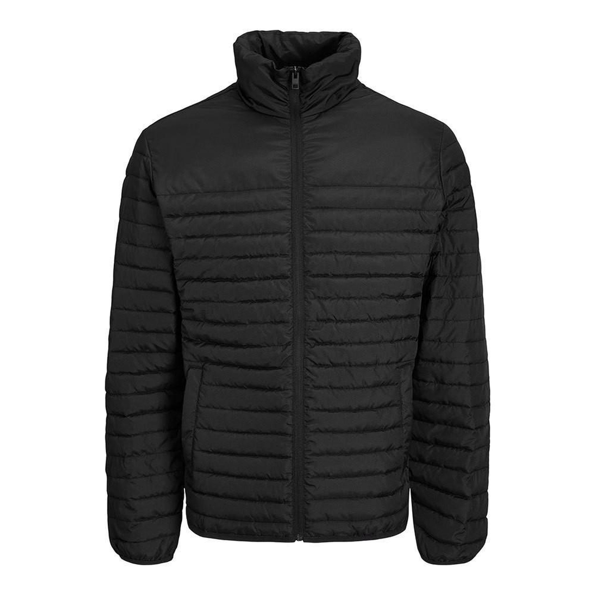 Jack & Jones Doudoune Noir Homme Jack & Jones Huno. Coloris disponibles : Noir