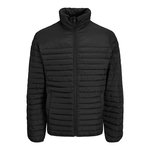Jack & Jones Doudoune Noir Homme Jack & Jones Huno. Coloris disponibles : Noir