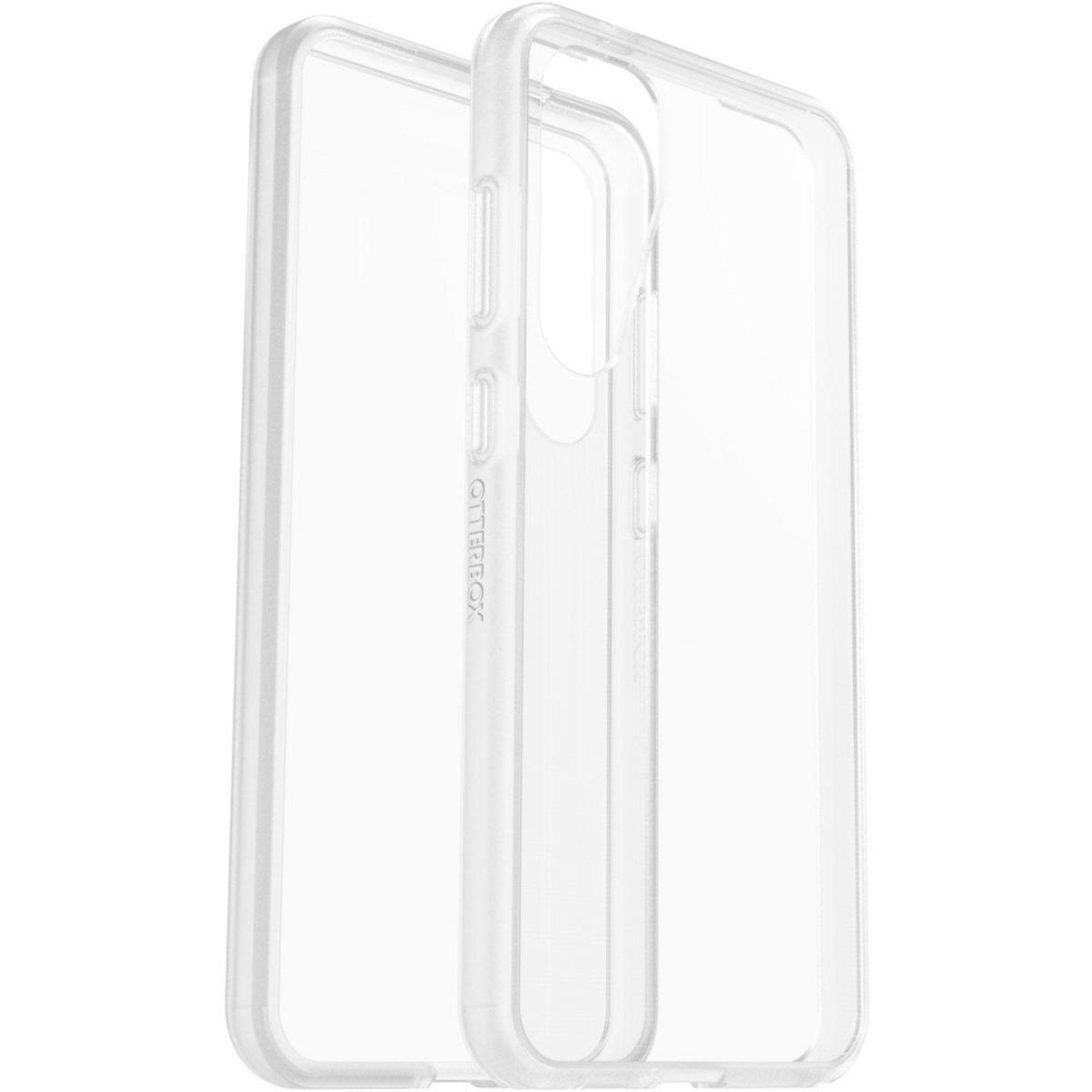 Otterbox Coque samsung s24+ transparente
