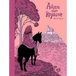 ADIEU MON ROYAUME, Shorjian Marcel