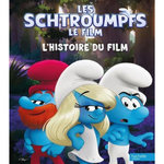 LES SCHTROUMPFS : LE FILM, Desfour Aurélie