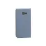 amahousse Housse Galaxy A5 2017 folio gris texturé rabat aimanté