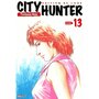  CITY HUNTER (NICKY LARSON) TOME 13 . EDITION DE LUXE, Hojo Tsukasa