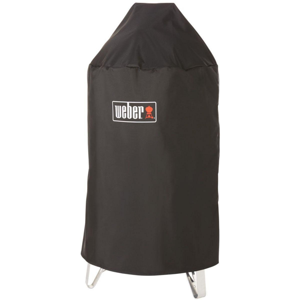 Weber Fumoir Smokey Mountain Cooker black sur pieds 47 cm