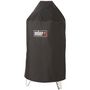 Voir la diapositive 3 : Weber Fumoir Smokey Mountain Cooker black sur pieds 47 cm
