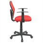 Voir la diapositive 3 : IDIMEX Chaise de bureau pour enfant STUDIO