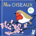 MES OISEAUX, Brusi Elena
