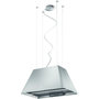 Voir la diapositive 1 : ELICA Hotte décorative îlot IKONA LIGHT IX/F/60
