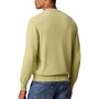 Voir la diapositive 2 : CALVIN KLEIN JEANS Sweat Vert Homme Calvin Klein Jeans Easy