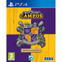 Voir la diapositive 1 : Two Point Campus - Enrolment Edition PS4