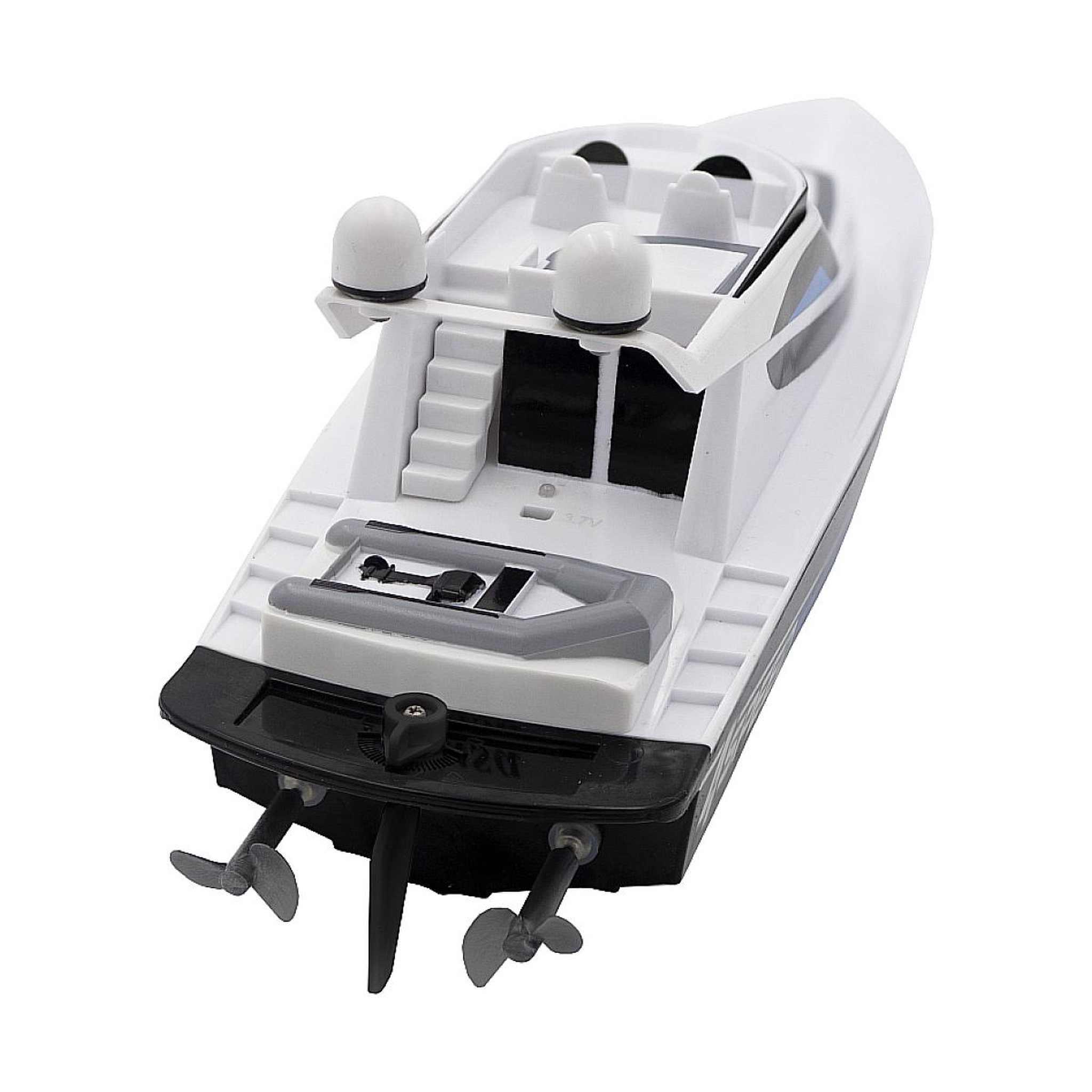 Voir la diapositive 4 : SILVERLIT Speed boat bateau telecommande