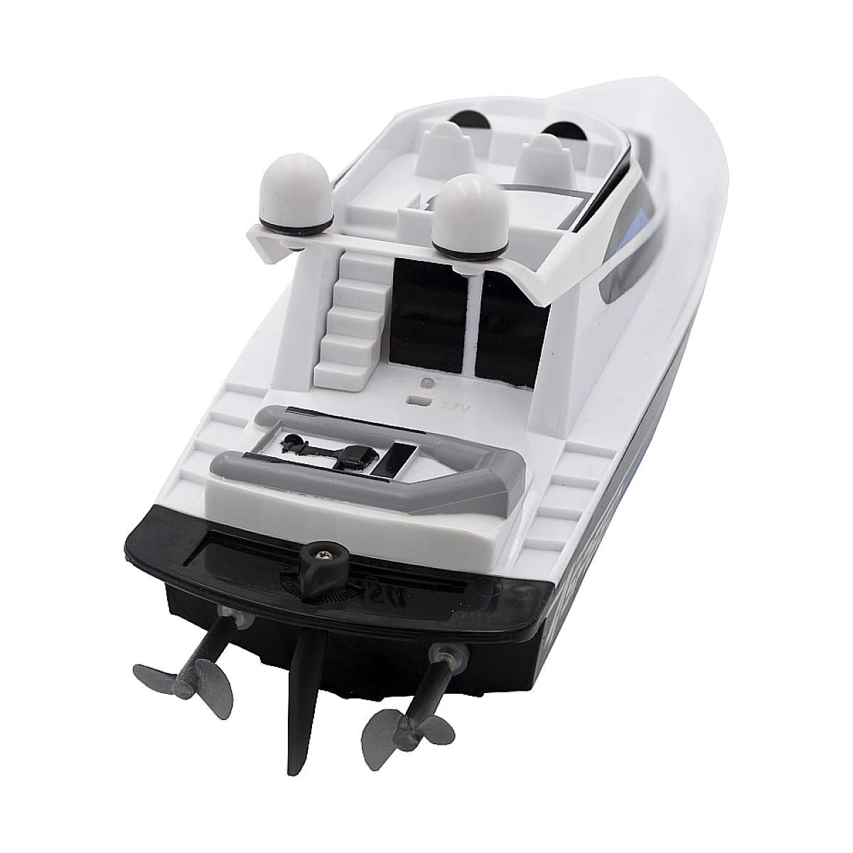 SILVERLIT Speed boat bateau telecommande