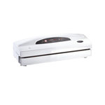 MAGIC VAC Machine sous vide Magic Vac Genius Magic Vac V402PK2 blanche