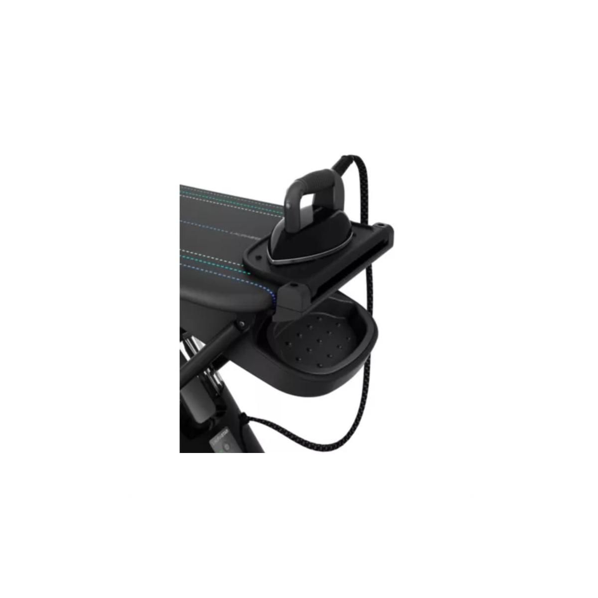 LAURASTAR Centre de repassage Smart U Black