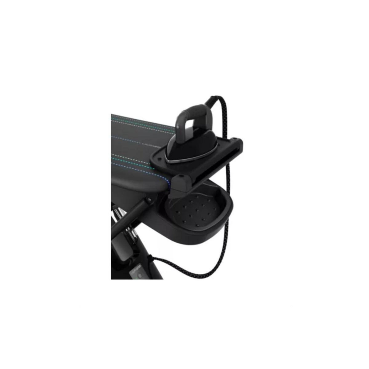 LAURASTAR Centre de repassage Smart U Black