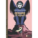  OEDIPE LE MAUDIT, Davidson Marie-Thérèse
