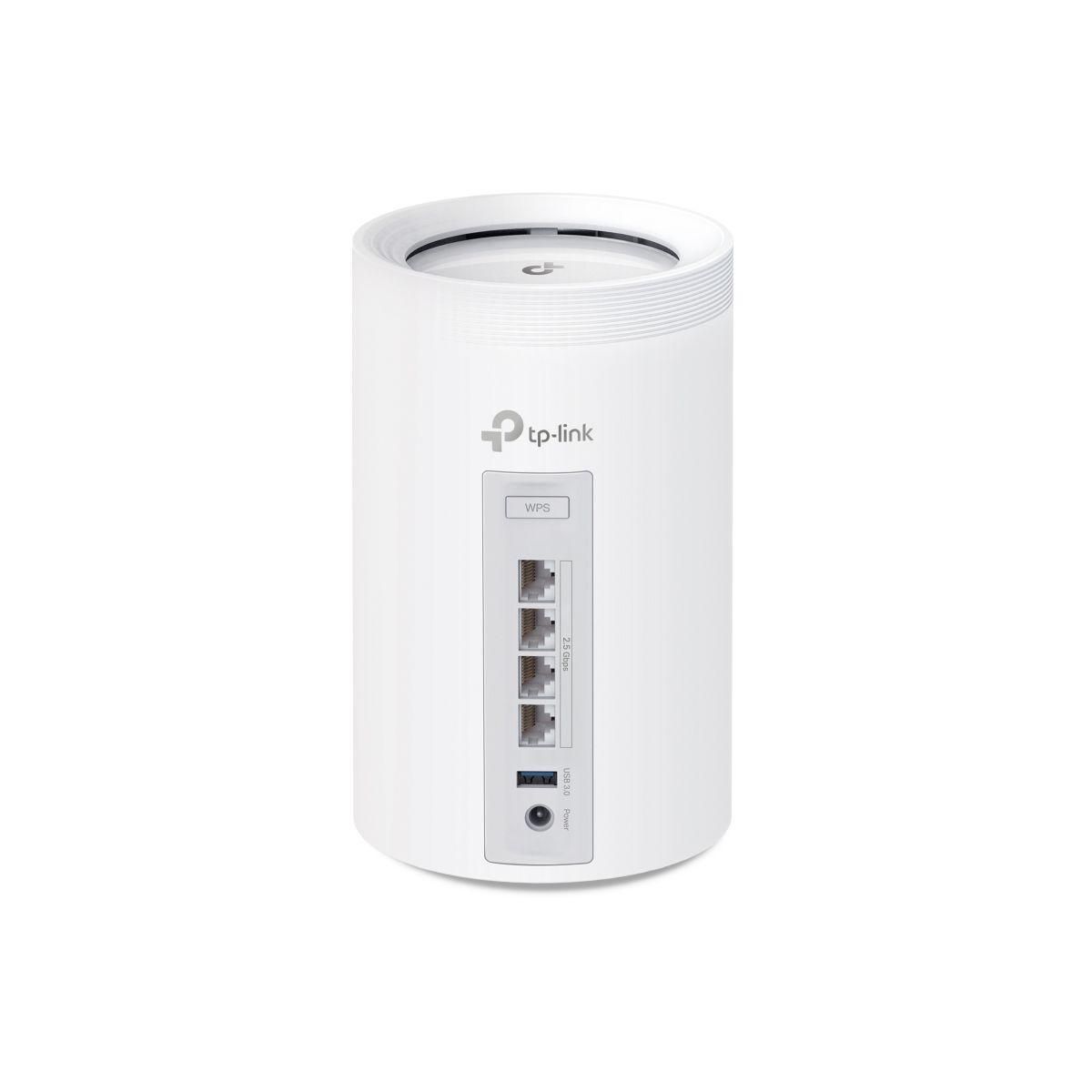TP-LINK Routeur Wifi Mesh Deco BE65(1-pack)