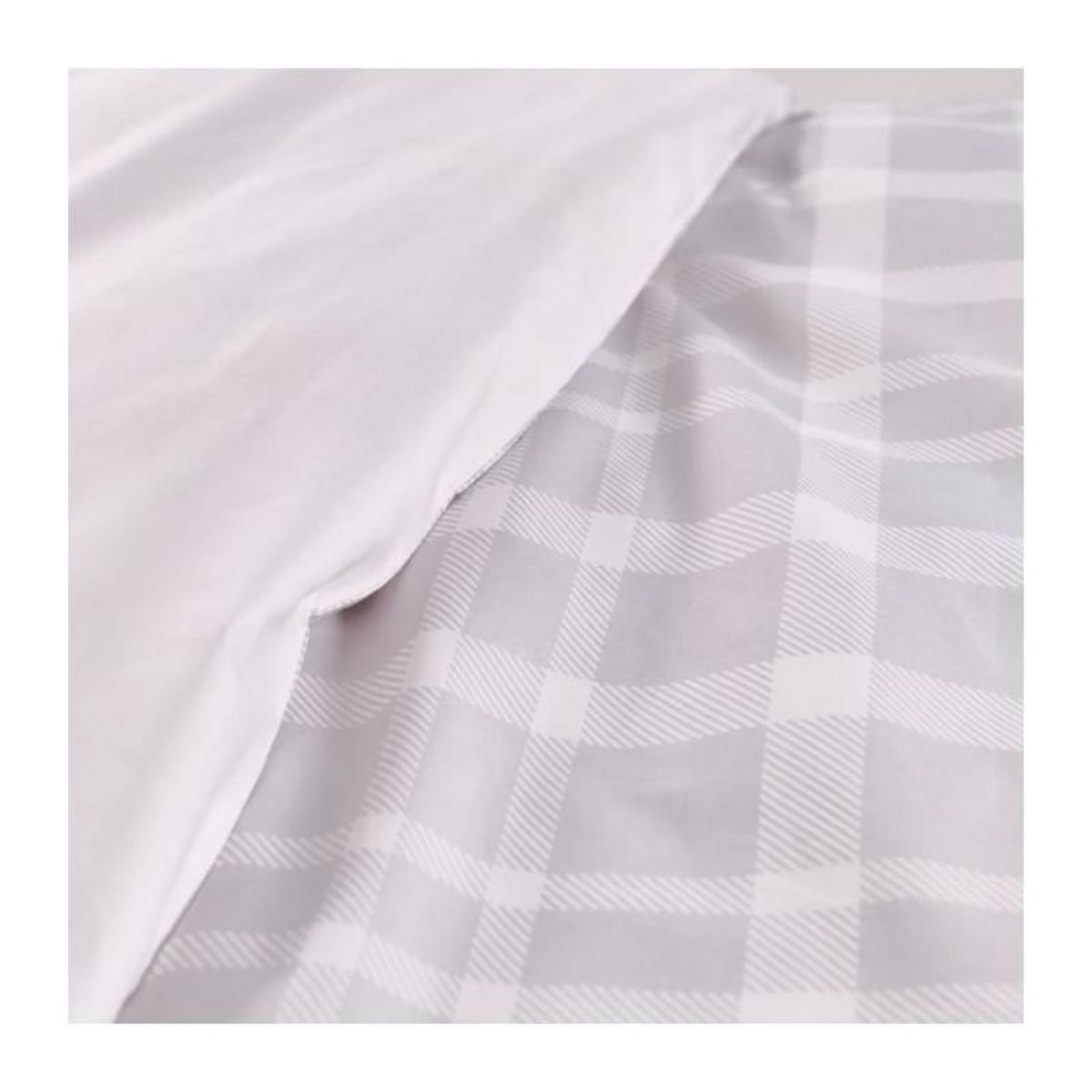 Today Parure de lit - TODAY - Sunshine - 121239 - 2 personnes - 240x220cm - Coton - Imprimé 13.54