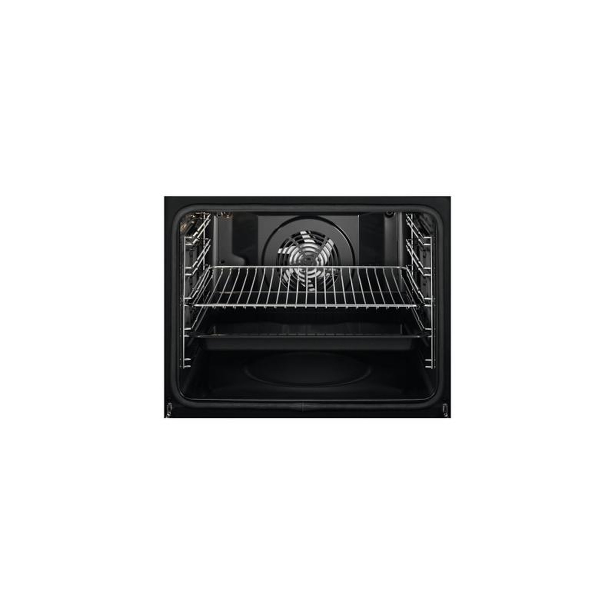 Voir la diapositive 4 : ELECTROLUX Four encastrable Electrolux EDF4P46X2