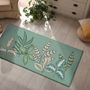 Voir la diapositive 2 : Douceur d'Intérieur Tapis rectangle 50x120 cm Beautaline