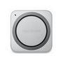 Voir la diapositive 6 : APPLE Apple - Mac Studio Apple M2 Ultra 24-core CPU - 60-core GPU - RAM 64Go - Stockage 1To - Silver