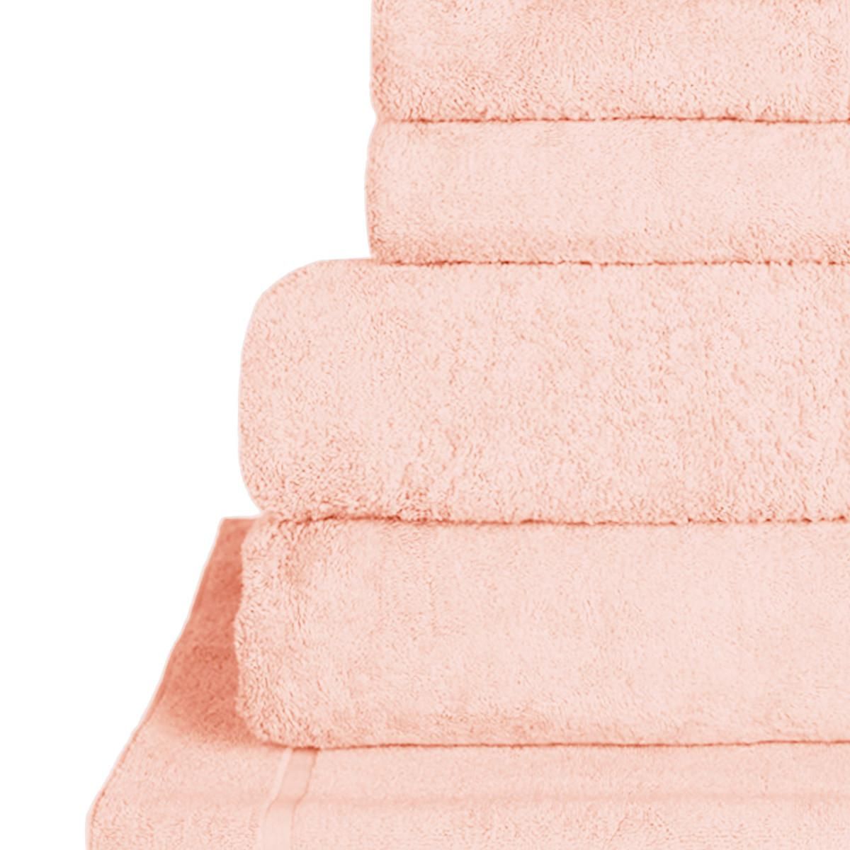 Sensei Maison Ensemble de bain avec tapis 5 pièces STUDIO