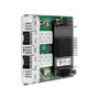 Voir la diapositive 2 : HPE Adaptateur réseau HPE MCX631432AS-ADAI 2 ports SFP28 25 Gb/s