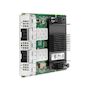 Voir la diapositive 2 : HPE Adaptateur réseau HPE MCX631432AS-ADAI 2 ports SFP28 25 Gb/s