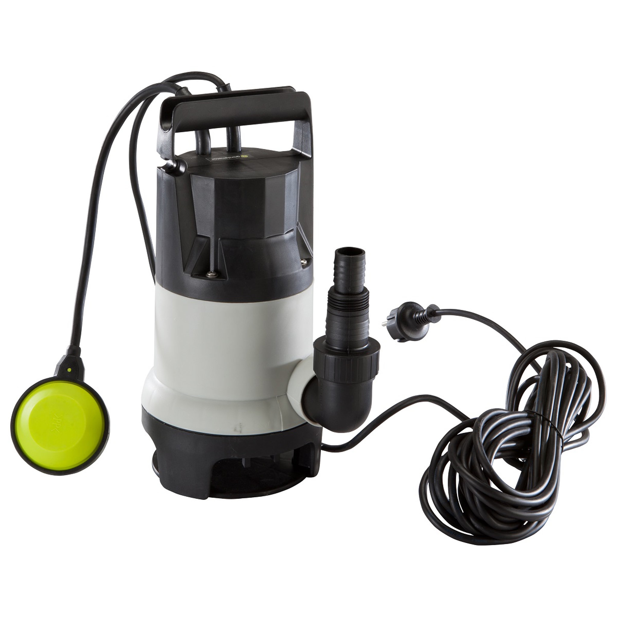 GARDENSTAR Pompe à eau électrique - 400W