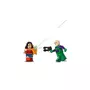 LEGO DC  Super Heroes 76097 - L'attaque en armure de Lex Luthor