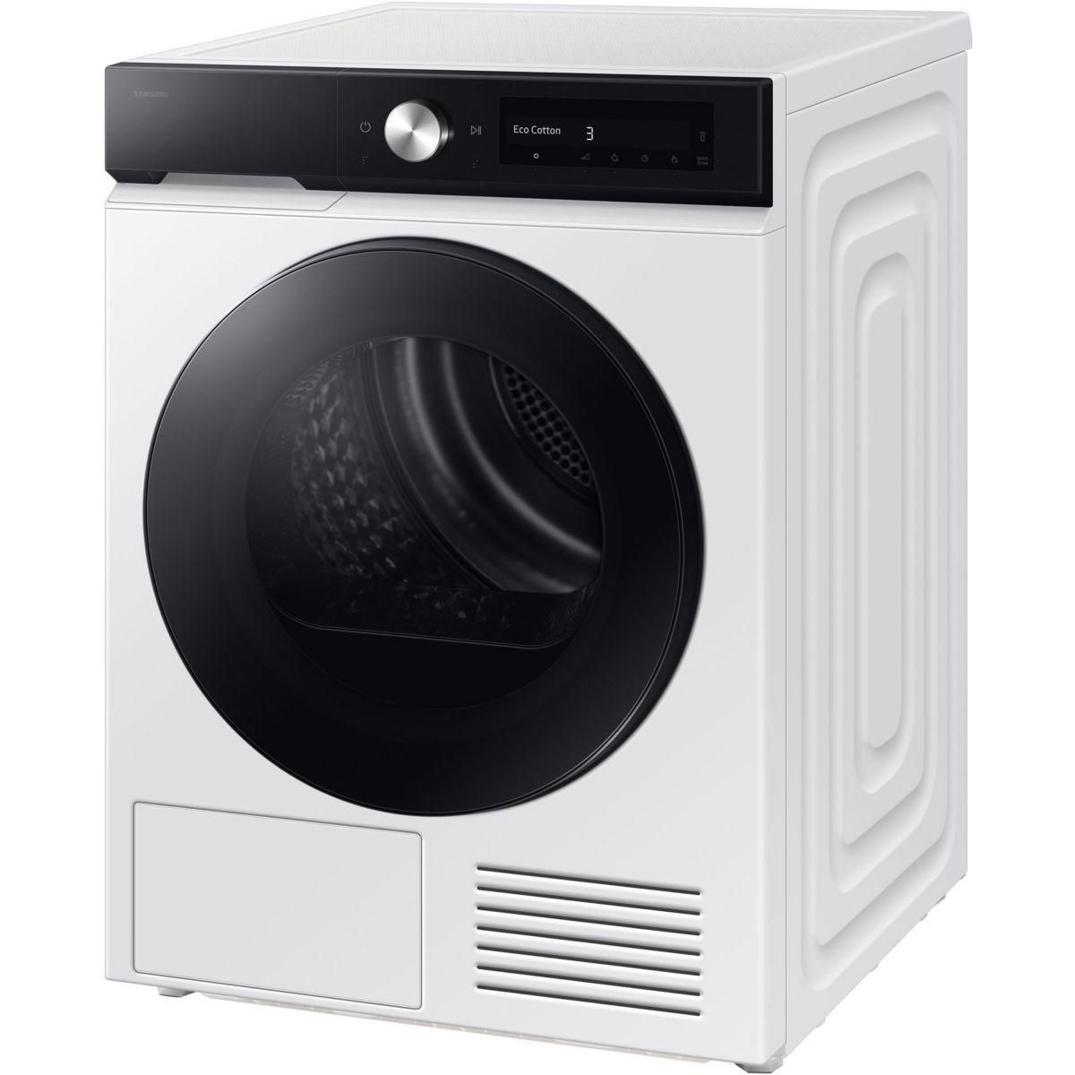 Samsung Sèche linge pompe à chaleur DV90DB7845GE