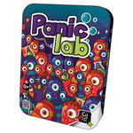 Gigamic Panic Lab - Panique au labo !