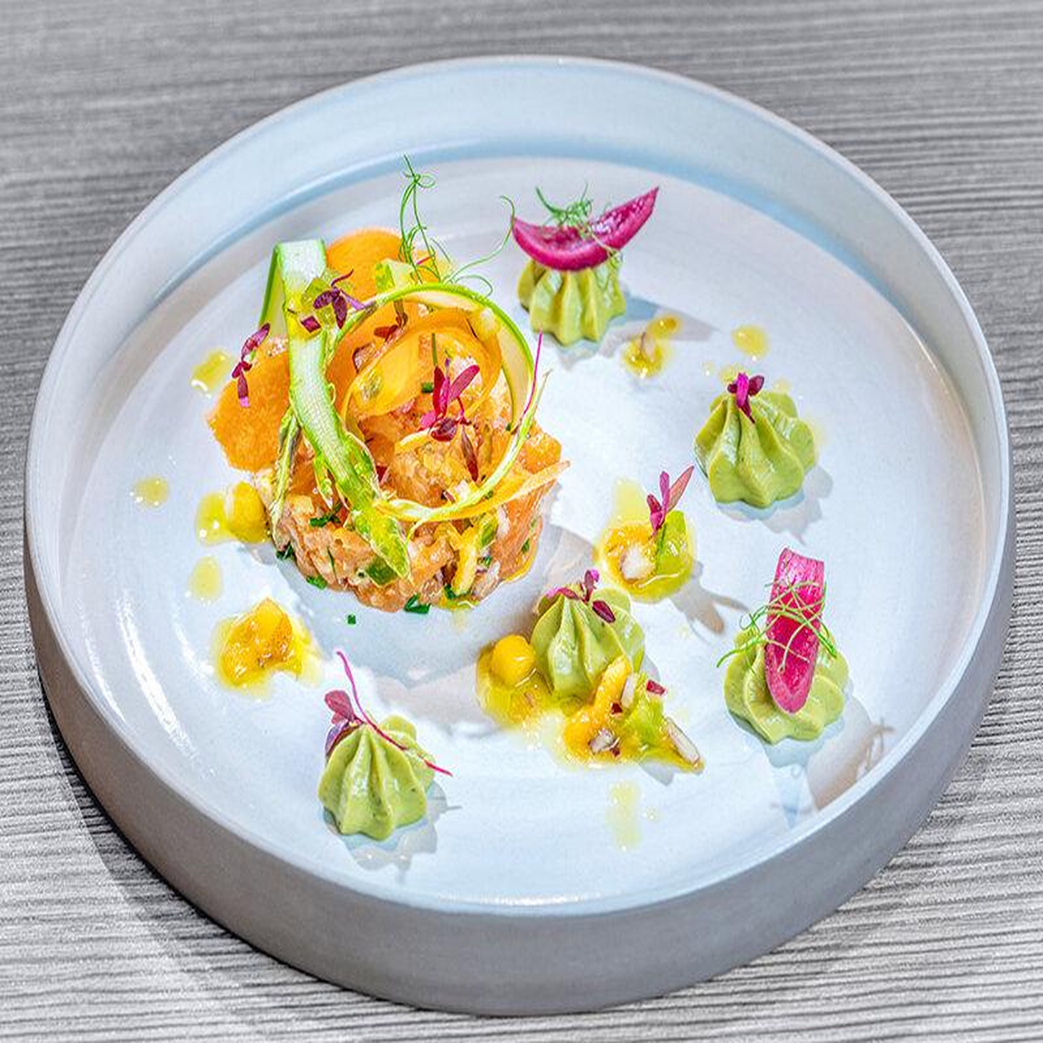 Voir la diapositive 3 : Smartbox Bien-être près de saint-brieuc : 2 jours en hôtel 4* avec spa, cocktail et dîner - coffret cadeau séjour