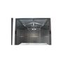 Voir la diapositive 5 : X Métal Abri de jardin métal - Anthracite - 7,06m²